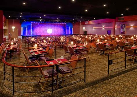 local live theaters.